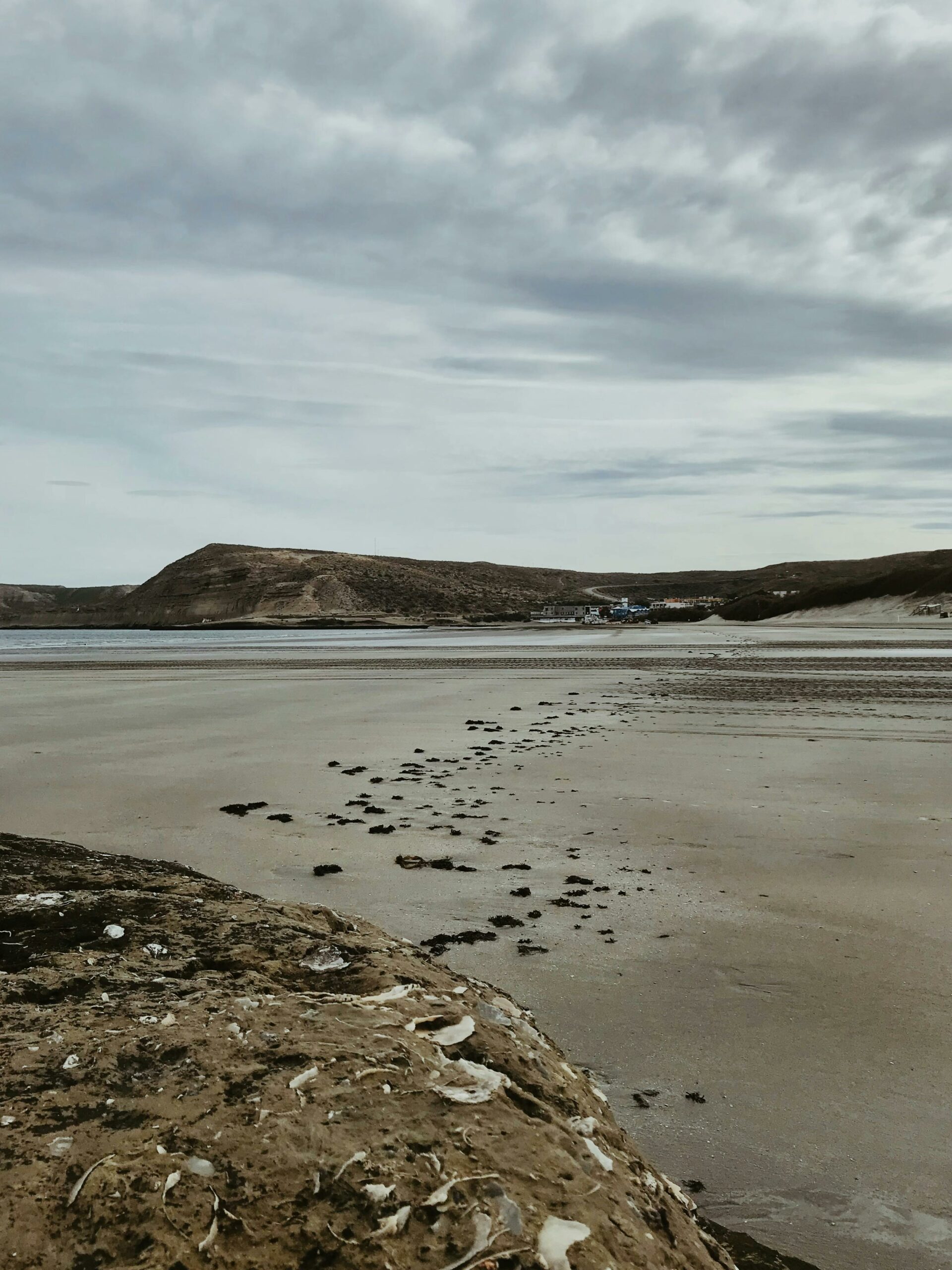 Rawson, Chubut: La Capital Patagónica de la Historia y el Mar