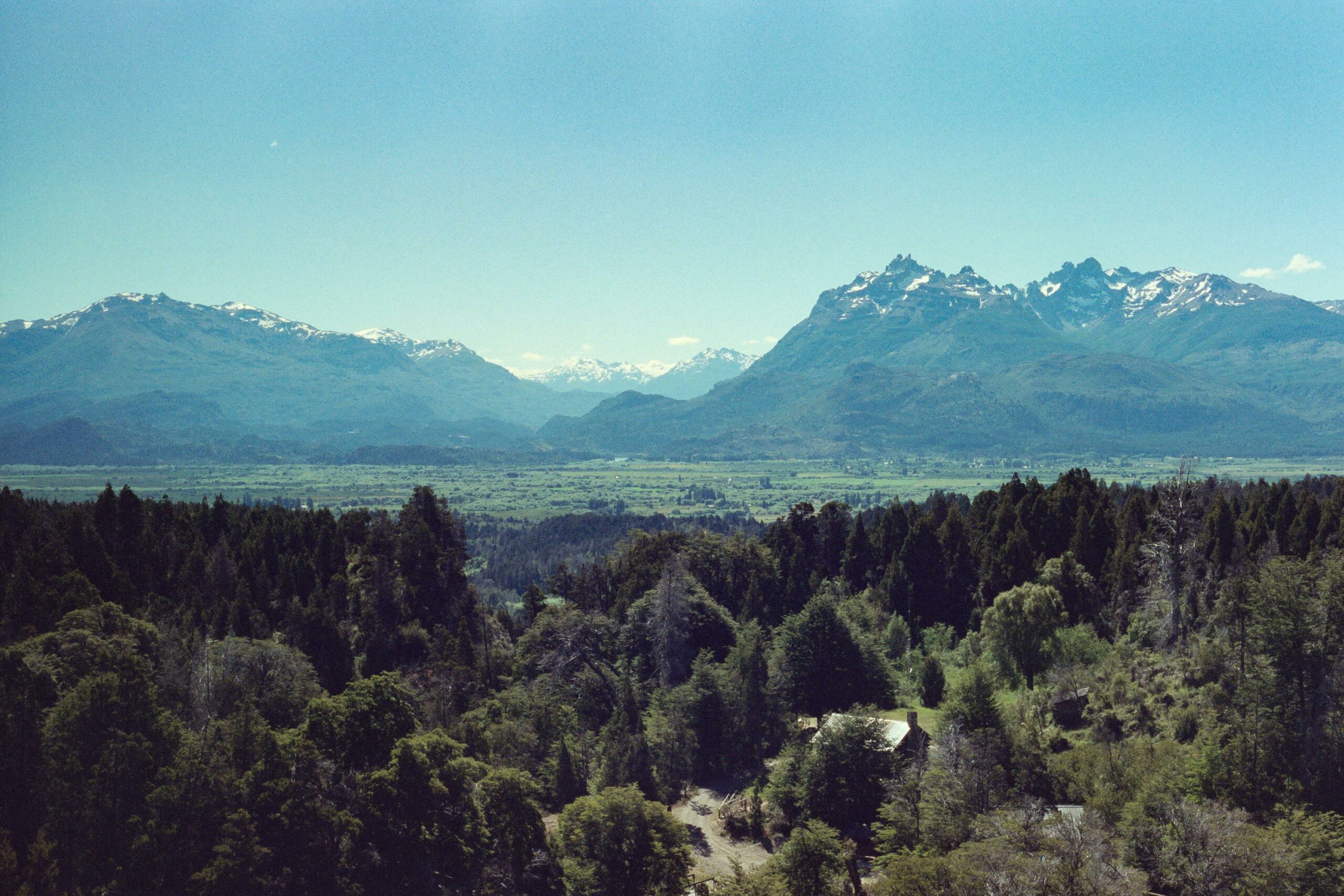 Trevelin, Chubut: El Encanto Gales en la Patagonia Argentina